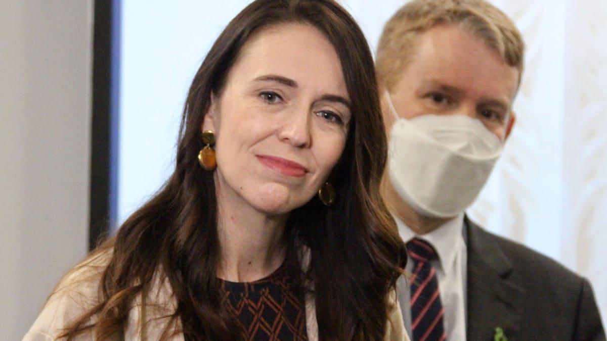 New Zealand’s perfect political storm approaches – Bruce Cotterill
