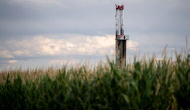 Weld County Oil and Gas Energy Department strengthens ties with Ault, Evans – Greeley Tribune