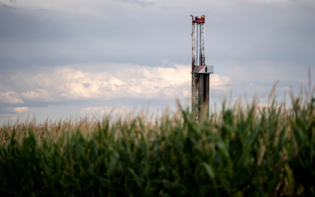 Weld County Oil and Gas Energy Department strengthens ties with Ault, Evans – Greeley Tribune