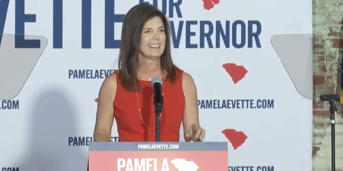 S.C. lieutenant governor seeks ‘Palmetto Pen’ immigrant facility