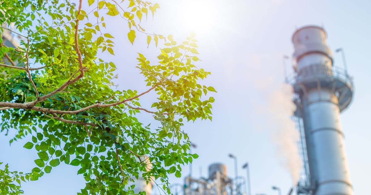 The climate demands bipartisan action – Deseret News