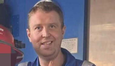 Missing Belfast man Robert Kincaid last seen over two weeks ago found alive in Paris