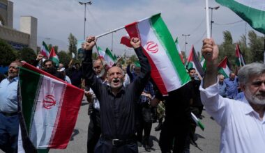 Jeff Flake, John Curtis and Robert O'Brien praise Trump's Iran strikes – Deseret News