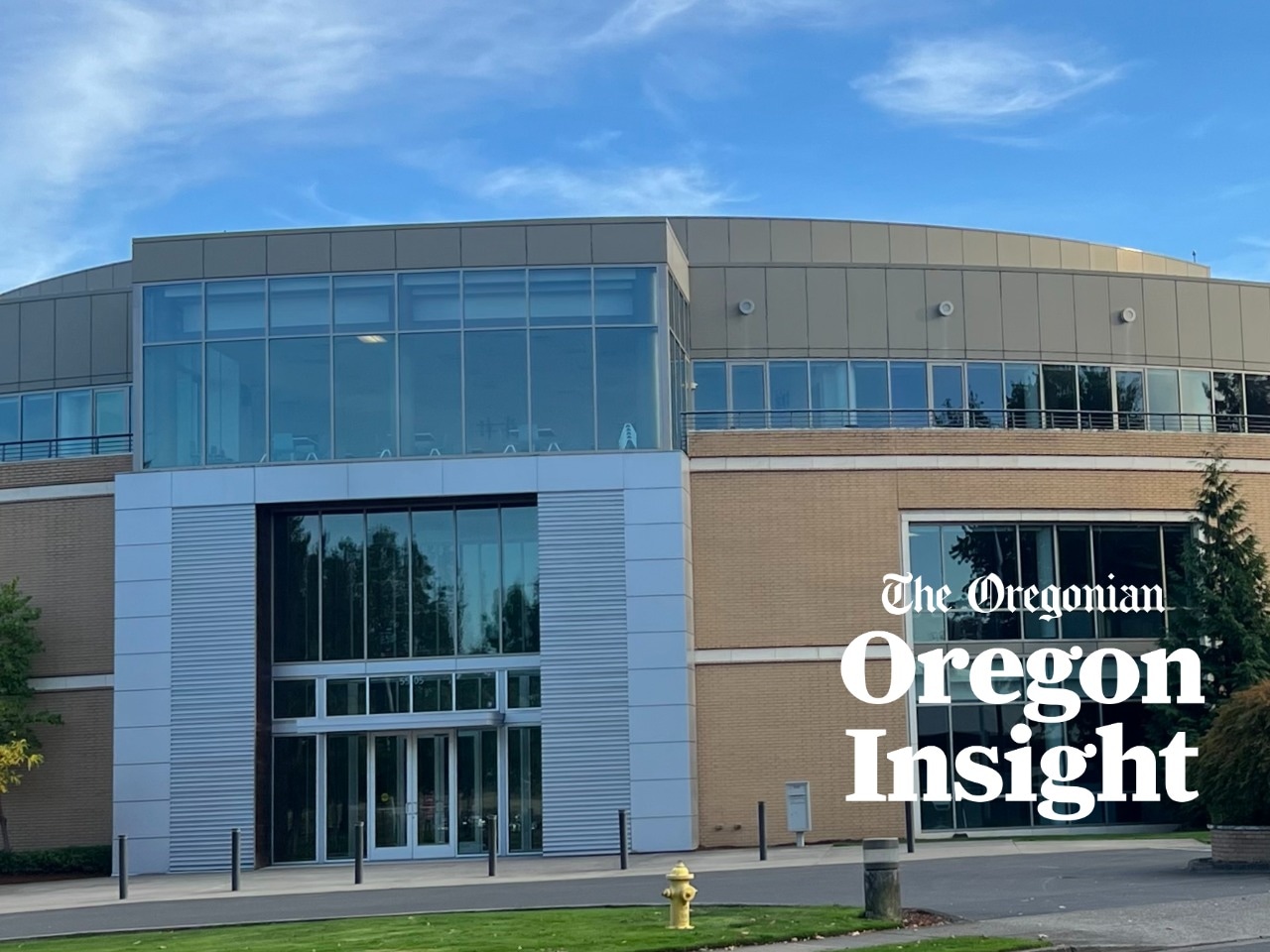 Oregon Insight