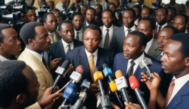 Gabon Showcases New Oil and Gas Opportunities at African Energy Week 2025