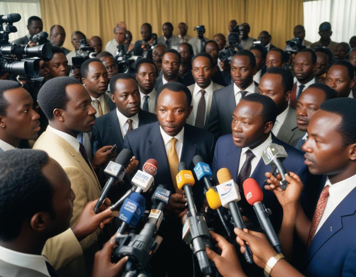 Gabon Showcases New Oil and Gas Opportunities at African Energy Week 2025
