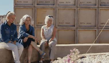 Java Films Debuts 'Franco,' 'Achille Lauro' at Rendez-Vous, Le Havre