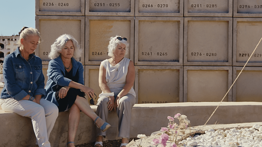 Java Films Debuts 'Franco,' 'Achille Lauro' at Rendez-Vous, Le Havre