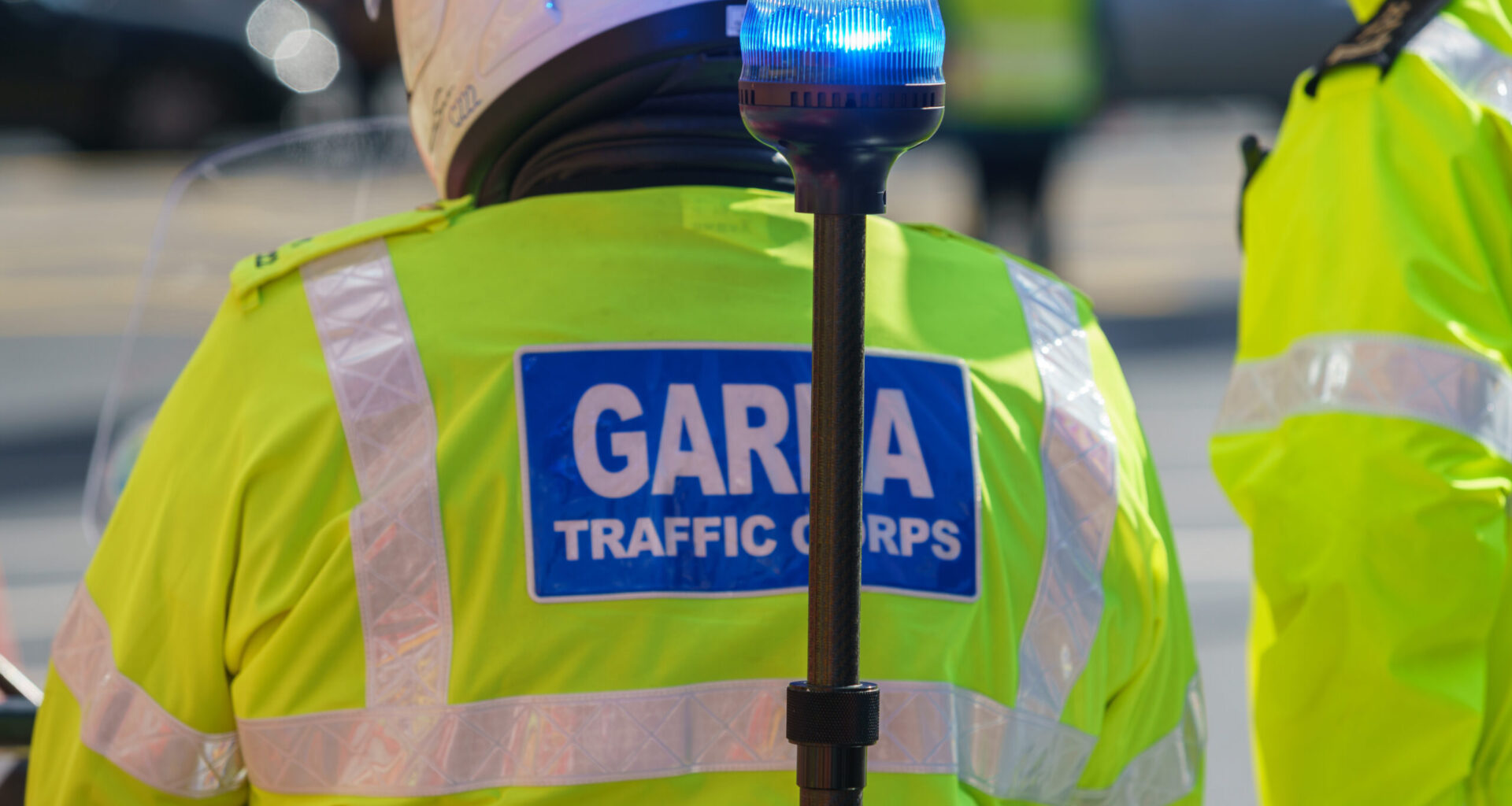 Cycling Ireland urges "total reset" of roads policing, says country at "critical juncture"