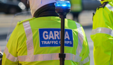 Cycling Ireland urges "total reset" of roads policing, says country at "critical juncture"