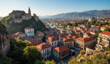 Spain, Armenia, Serbia, Romania, Bosnia and Herzegovina, and Georgia are leading the change in European tourism as these second cities become the new hotspots, surpassing capitals in visitor appeal: You Need To Know