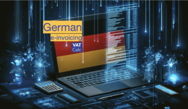 Germany unifies federal e-invoicing platforms