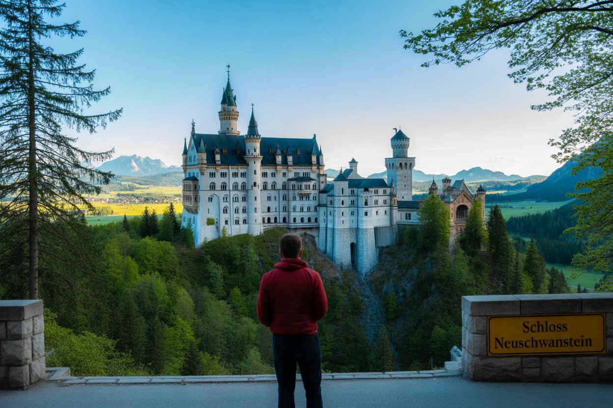 Germany Joins Canada, Mexico, Spain, Iceland, France, Sweden, Portugal, UK, and More in a Record-Breaking Hotel Booking Surge this 2025