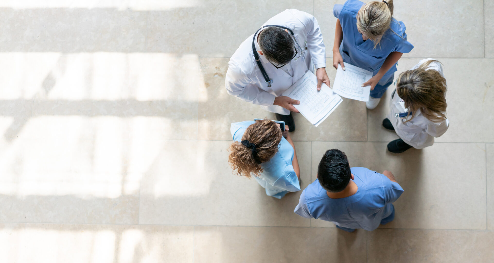 Dutch-Danish alliance expected to shape sustainable health policies