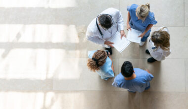 Dutch-Danish alliance expected to shape sustainable health policies