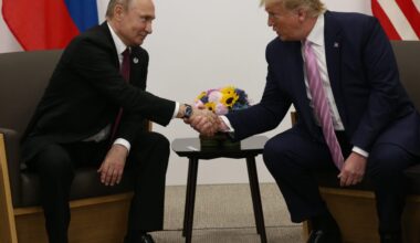 Russia economy: 'fiscal crunch' is about to hit Putin's war machine