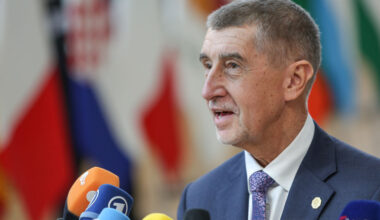 Czech government seeks €205m payback from subsidiaries tied to Babiš’s Agrofert