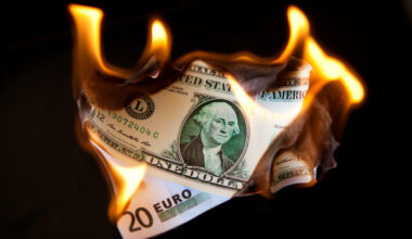 Why Europe should fear Trump’s deregulatory blitz – not his tariffs