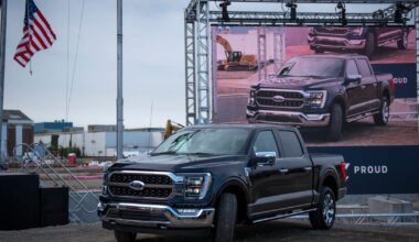 No, American monster trucks aren’t appearing on EU roads anytime soon – POLITICO