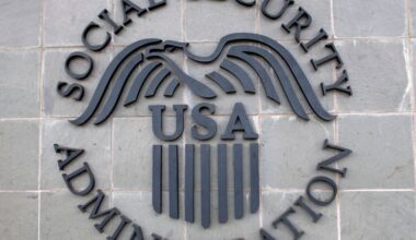 Social Security Admin.'s chief data officer resigns after filing whistleblower complaint
