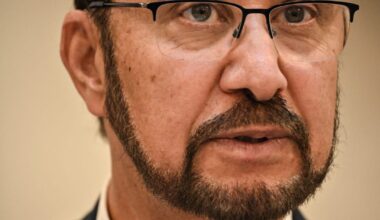 UK trade envoy quits amid flak over visit to northern Cyprus – POLITICO