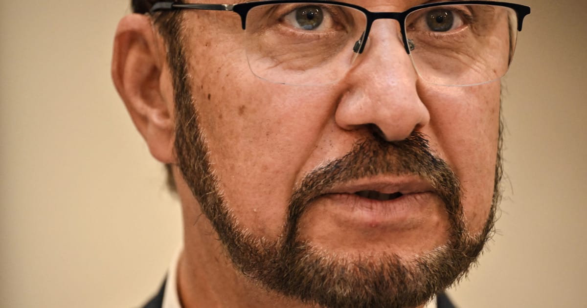 UK trade envoy quits amid flak over visit to northern Cyprus – POLITICO