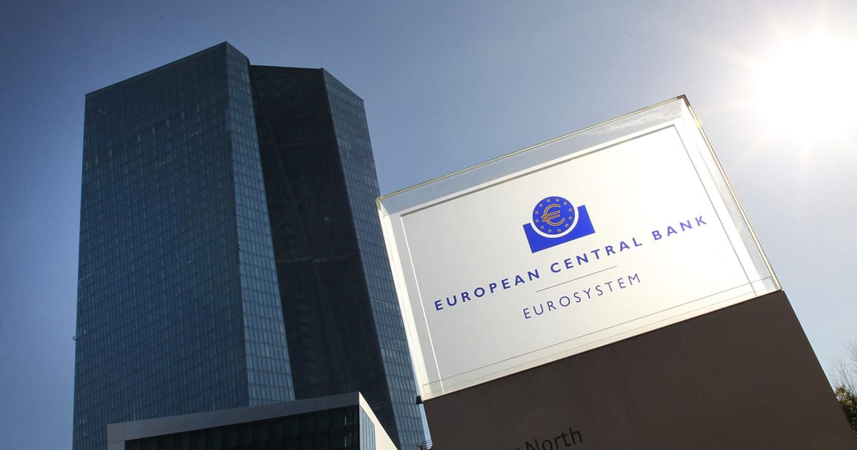 ECB bets on barnstorming start for digital euro – POLITICO