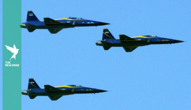 Will China help Iran build a new air force?