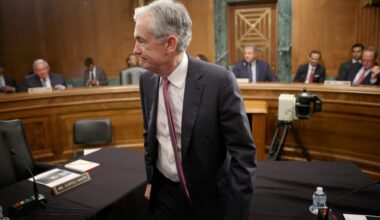 The Federal Reserve's power: Congress giveth and Congress can taketh away