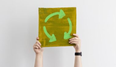 VIDEO: Behind the scenes with key circular economy players