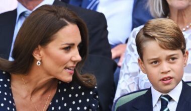 Kate Middleton’s Role in Prince George’s King Preparation Explained (Excl)