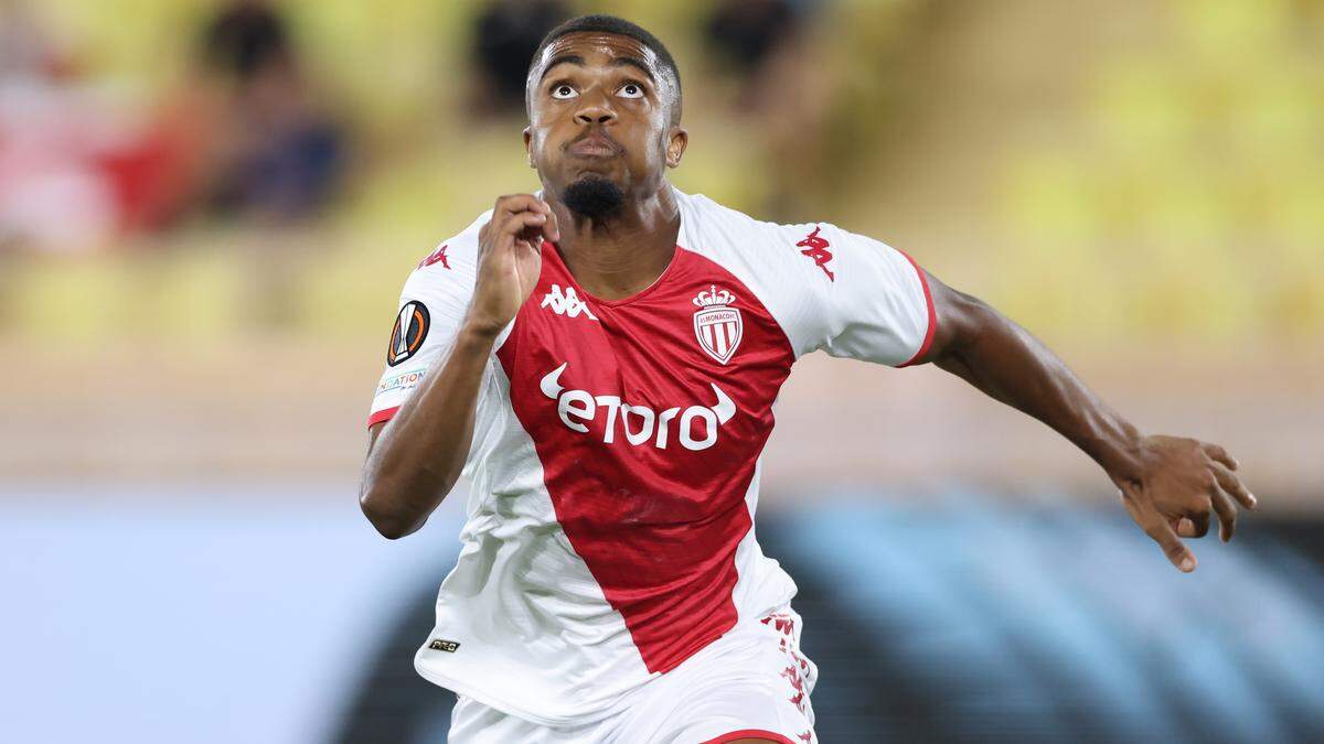 Myron Boadu is in beeld bij Ajax als opvolger van Brian Brobbey.