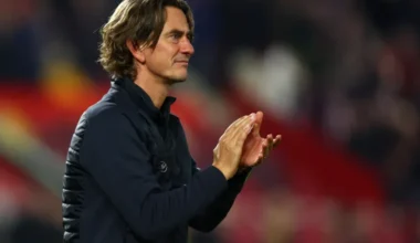 Tottenham target £52m Barcelona star as Maddison replacement image