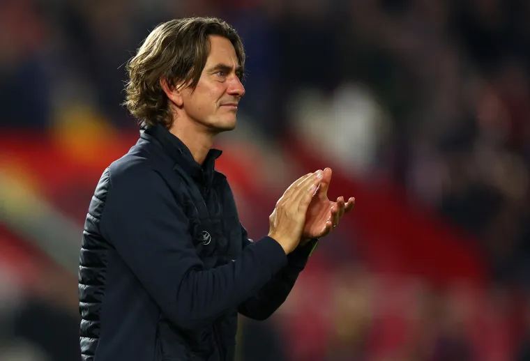Tottenham target £52m Barcelona star as Maddison replacement image