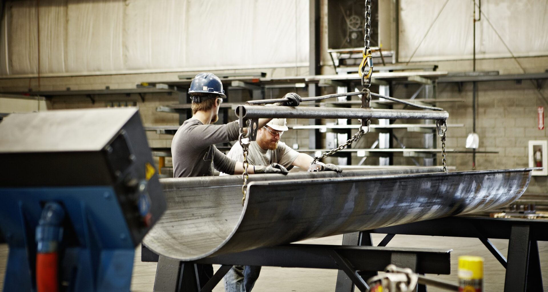 Slovak steelmaker sounds the alarm over weak EU safeguards