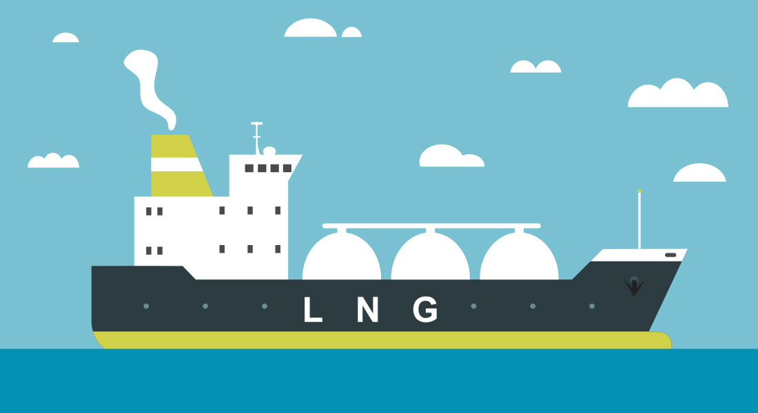 Partners Group lauds LNG's role in energy transition following CapeOmega exit