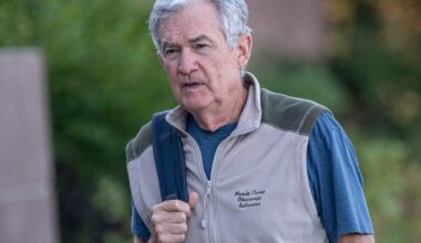 Fed Chair Jerome Powell may seriously disappoint Wall Street at Jackson Hole