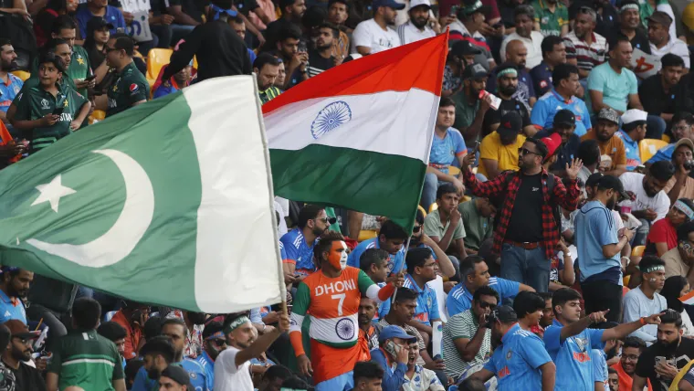 Were Suryakumar Yadav and Ajit Agarkar stopped from answering question about India vs Pakistan match in Asia Cup 2025? image