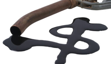 Governor Newsom has no solutions how to run California’s economy without crude oil