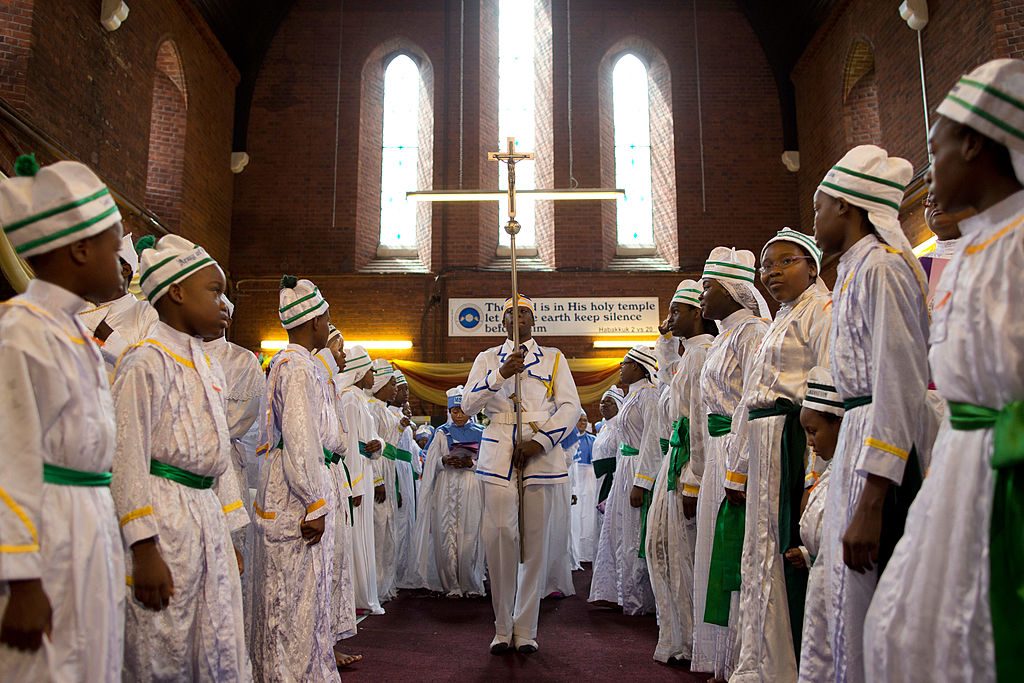 Immigration is driving Britain’s religious revival