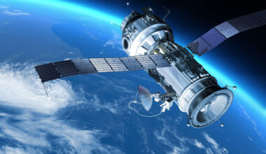 Robots in space? A new GAO report says they could change everything — from satellite repairs to space junk