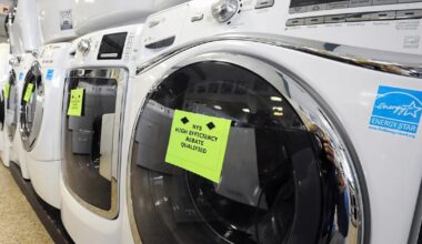 The Unlikely Coalition Fighting to Keep Energy Star Labels on Your Appliances – Mother Jones