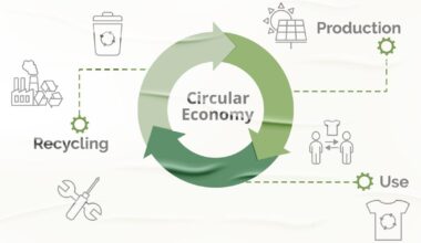 Commission launches consultation for upcoming Circular Economy Act
