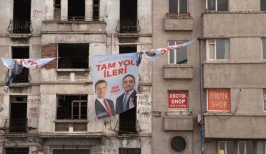 Turkish authorities widen crackdown on opposition – POLITICO