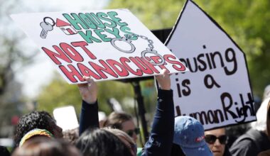 President Trump's Executive Order on Criminalizing Unhoused People, Explained