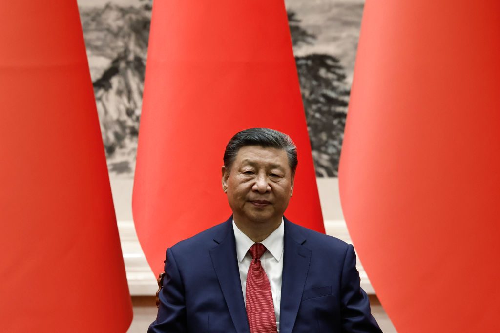 China’s slowdown puts the world economy at risk