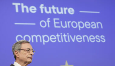 A Strategy to Reform the European Economic Model