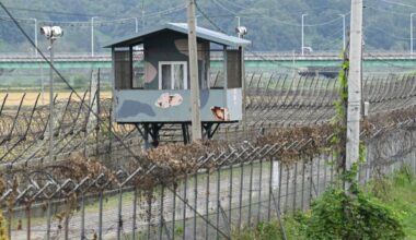 South Korea's reconciliation plan with the North is doomed to fail