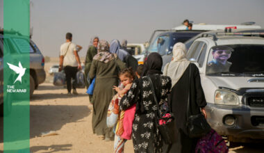 4,000 Syrian refugees return from Germany since fall of Assad