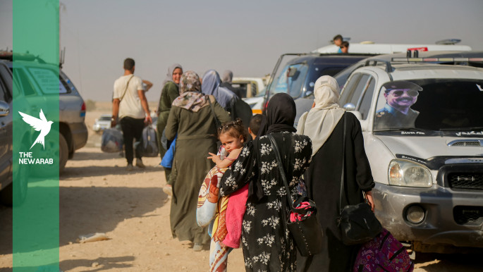 4,000 Syrian refugees return from Germany since fall of Assad